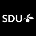 University of Southern Denmark jobs