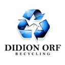 Didion Orf Recycling Inc. jobs