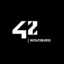 42 Wolfsburg jobs
