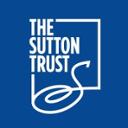 The Sutton Trust jobs