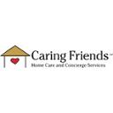 Caring Friends Home Care jobs