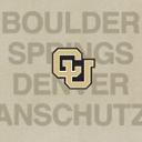 University of Colorado jobs