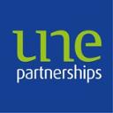 UNE Partnerships jobs