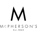 McPherson's Consumer Products jobs