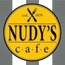 Nudy's Cafes jobs