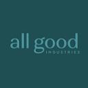All Good Industries jobs