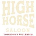 High Horse Saloon jobs