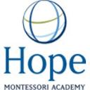 Hope Montessori Academy jobs