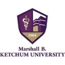 Marshall B. Ketchum University jobs