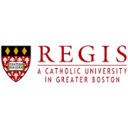 Regis College jobs