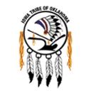Iowa Tribe of Oklahoma jobs
